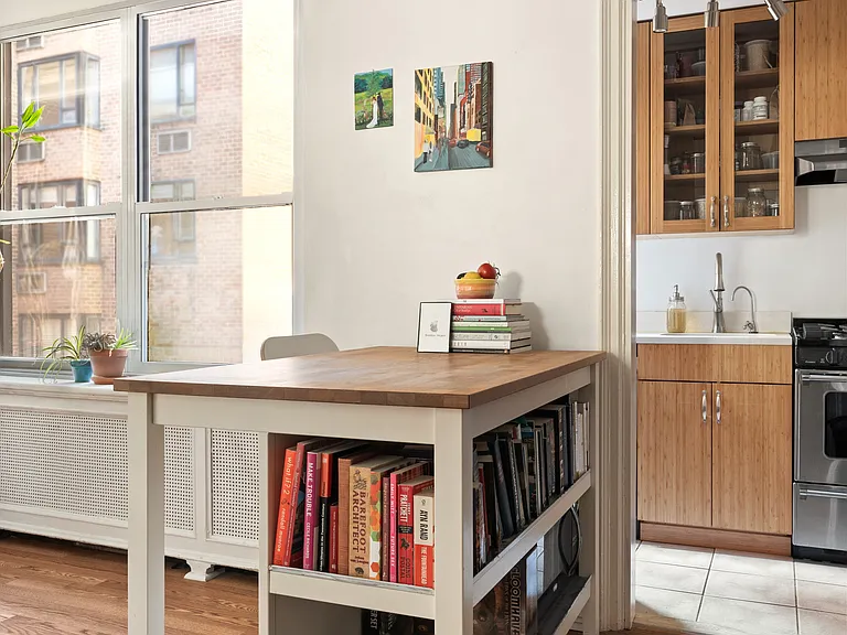 70 Remsen St #7F — Photo 4