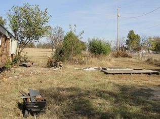 1164 County Road 3251, Clarksville, AR 72830