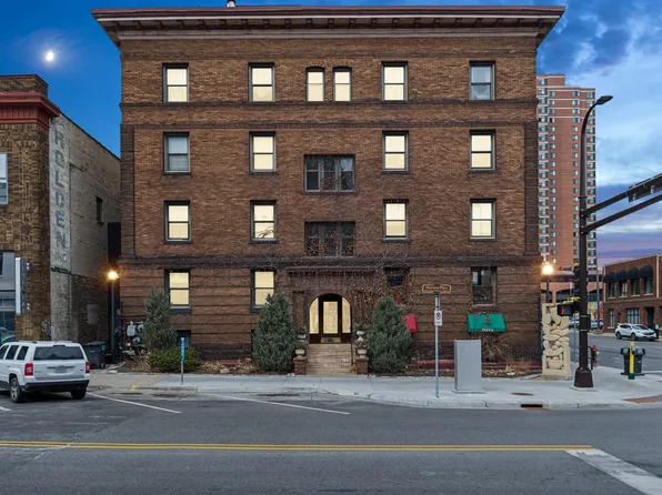 1204 Harmon Pl APT 10, Minneapolis, MN 55403