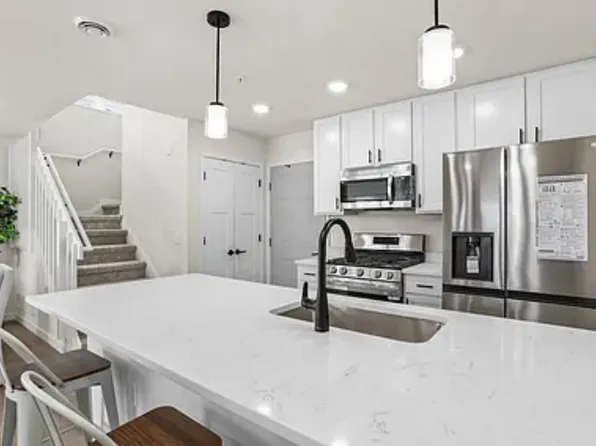 Jannah Village Apartments