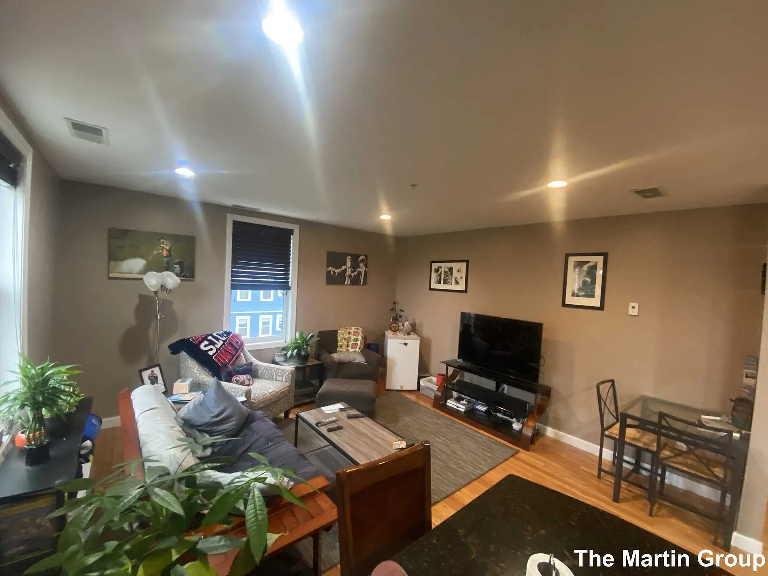 2 bed, $3,150 — Photo 2