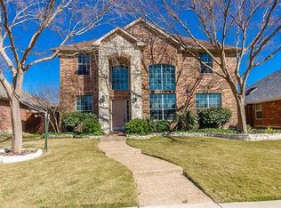 12180 Cardinal Creek Dr, Frisco, TX 75033