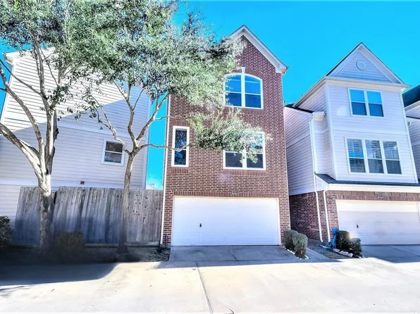 2331 Ann St, Houston, TX 77003