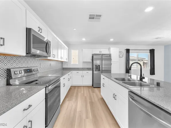 2825 Mariner Turquoise Ln Unit 4, Las Vegas, NV 89183