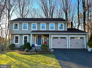 11638 Quail Ridge Ct, Reston, VA 20194