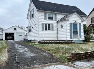 63 Pennsylvania Ave #A, Jamestown, NY 14701