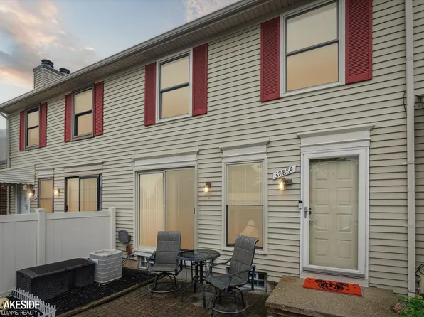 38884 Golfview Dr, Clinton Township, MI 48038