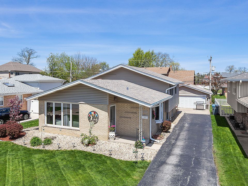 1st image of 5328 W 137th Pl