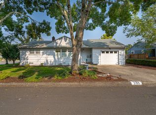 2195 W 20th Ave, Eugene, OR 97405