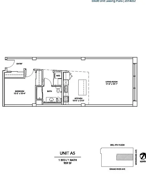 Elliott Building R — Photo 5