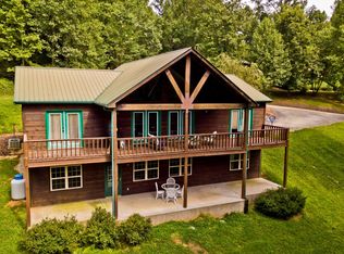 20 Teboe Dr, Blairsville, GA 30512