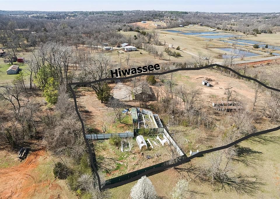 1st image of 5000 S Hiwassee Rd