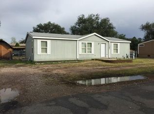 1293 Del Rio Dr, Chino Valley, AZ 86323