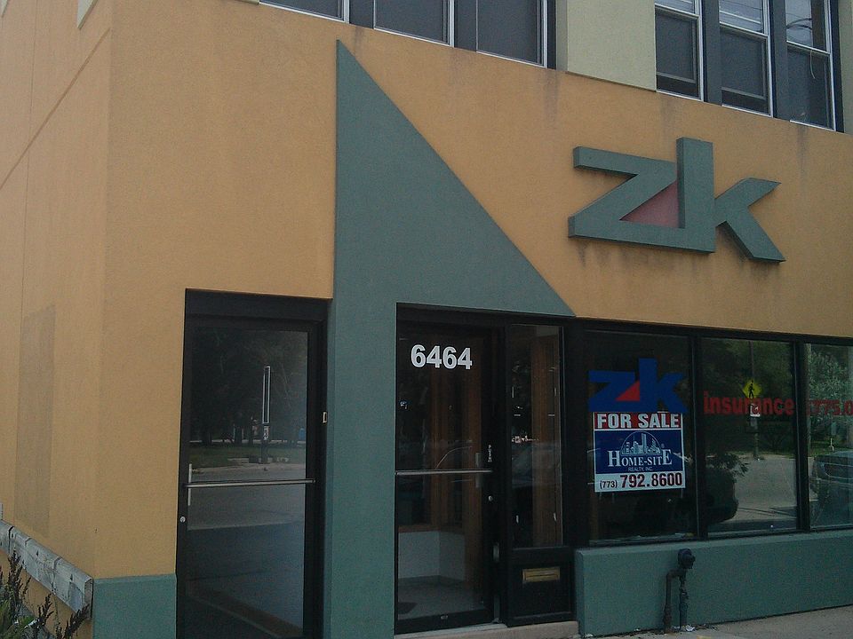 1st image of 6464 N Milwaukee Ave