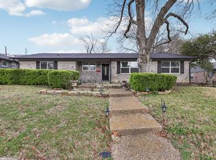9306 Clearwater Dr, Dallas, TX 75243