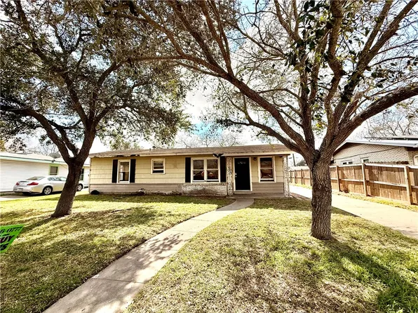 5913 Norvel Dr, Corpus Christi, TX 78412