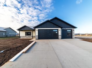 3931 Powder River Ave, Spearfish, SD 57783