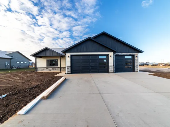 3931 Powder River Ave, Spearfish, SD 57783