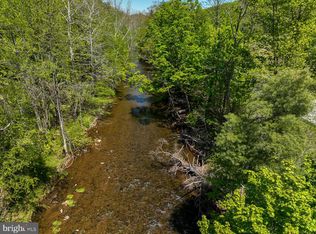 0 Dark Holw, Lairdsville, PA 17742