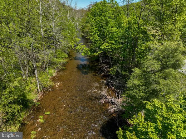 0 Dark Holw, Lairdsville, PA 17742