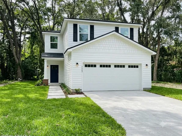 7005 OLD MIDDLEBURG Road S, Jacksonville, FL 32222