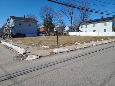 21 King St, Port Jervis, NY, 12771