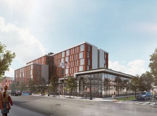 1342 W Taylor St UNIT 307, Chicago, IL 60607