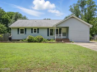 165 Launch Landing Road, Moyock, NC 27958