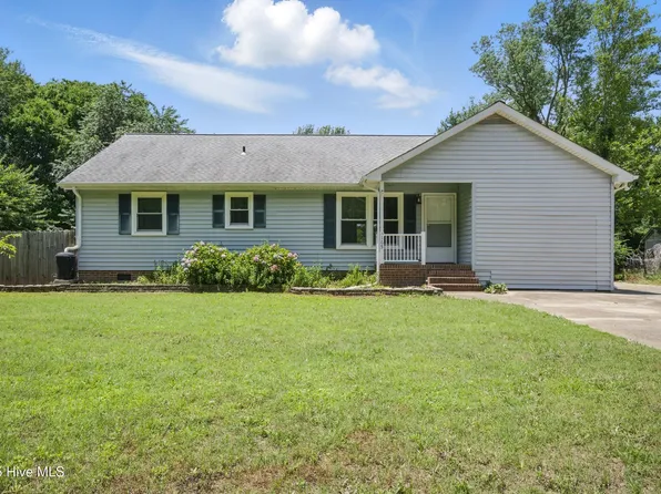 165 Launch Landing Road, Moyock, NC 27958