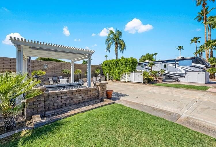 1st image of 69411 Ramon Rd #609