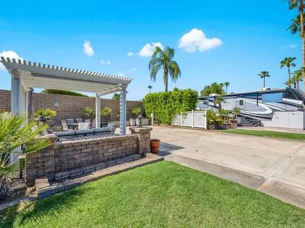 69411 Ramon Rd #609, Cathedral City, CA 92234
