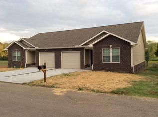 5355 Dover Springs Way, Knoxville, TN 37938