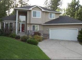 3608 S Lloyd St, Spokane, WA 99223