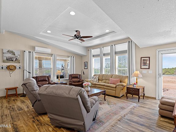 5th image of 9457 E MADERA Drive