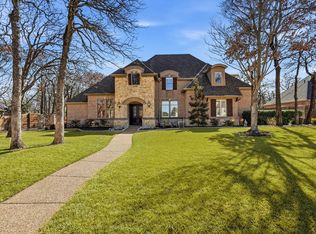 2020 Coventry Pl, Keller, TX 76262