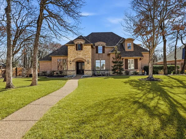 2020 Coventry Pl, Keller, TX 76262