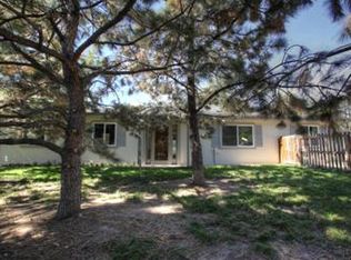 8693 Tanglewood Rd, Franktown, CO 80116