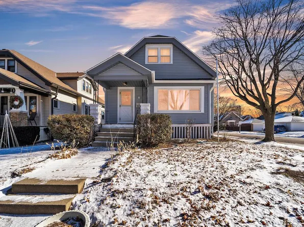 3376 South 15th PLACE, Milwaukee, WI 53215