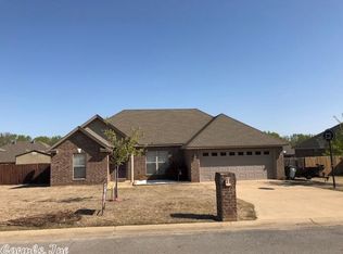 22 Rebecca Ln, Searcy, AR 72143