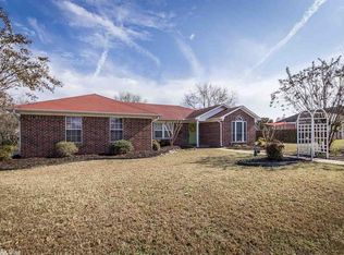 19 Applewood Dr, Cabot, AR 72023