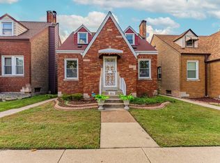 9114 S Luella Ave, Chicago, IL 60617