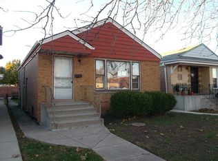 3517 W 78th Pl, Chicago, IL 60652