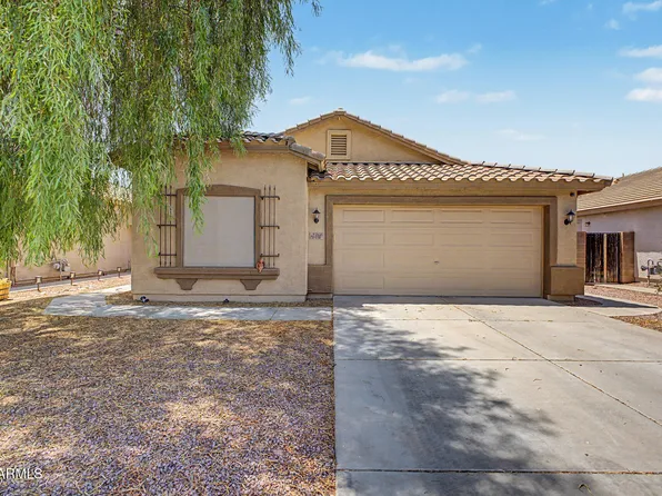 15869 W TARA Lane, Surprise, AZ 85374