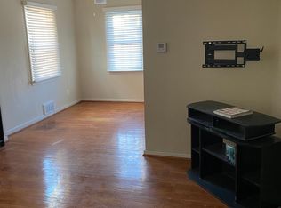 606 Faraday Pl NE, Washington, DC