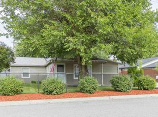 1315 S Oberlin Rd, Spokane, WA 99206