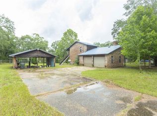 1650 Muscogee Rd, Cantonment, FL 32533