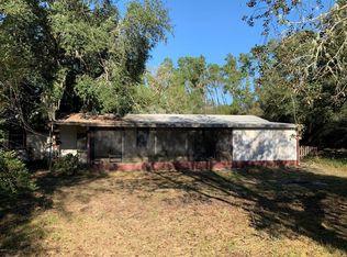 24075 NE 152nd Ln, Salt Springs, FL 32134