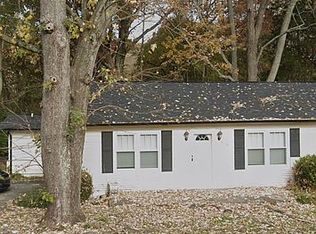 4119 Lonas Dr, Knoxville, TN 37909