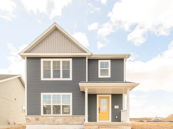 5301 Nobel Dr, Fitchburg, WI 53711