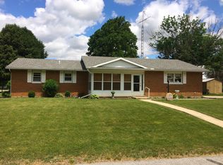622 Birt St, Greenville, OH 45331
